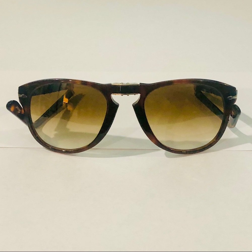Persol PO0714 Folding Sunglasses